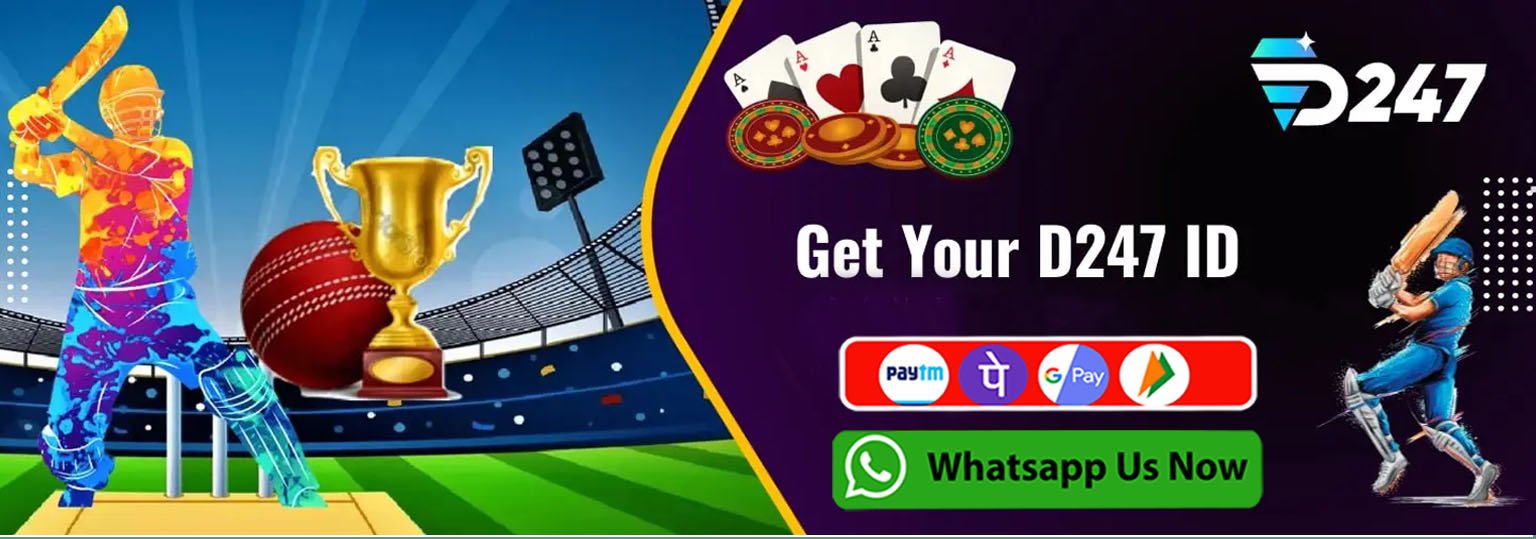 D247 betting id