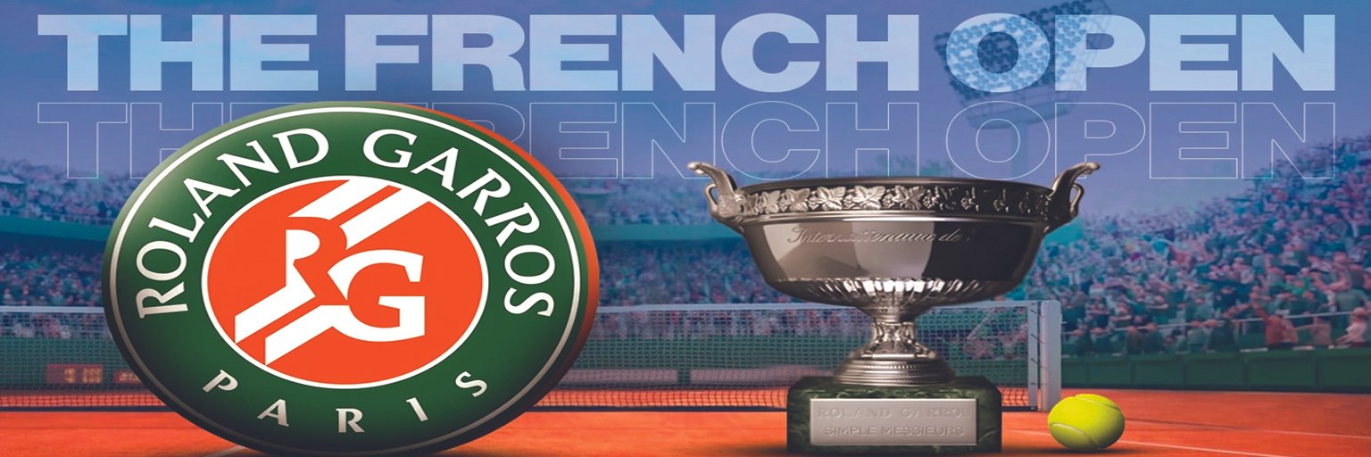 French Open Betting ID