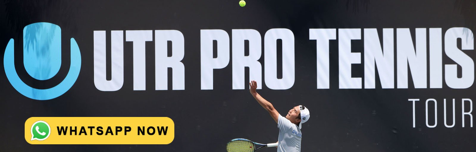 utr pro tennis
