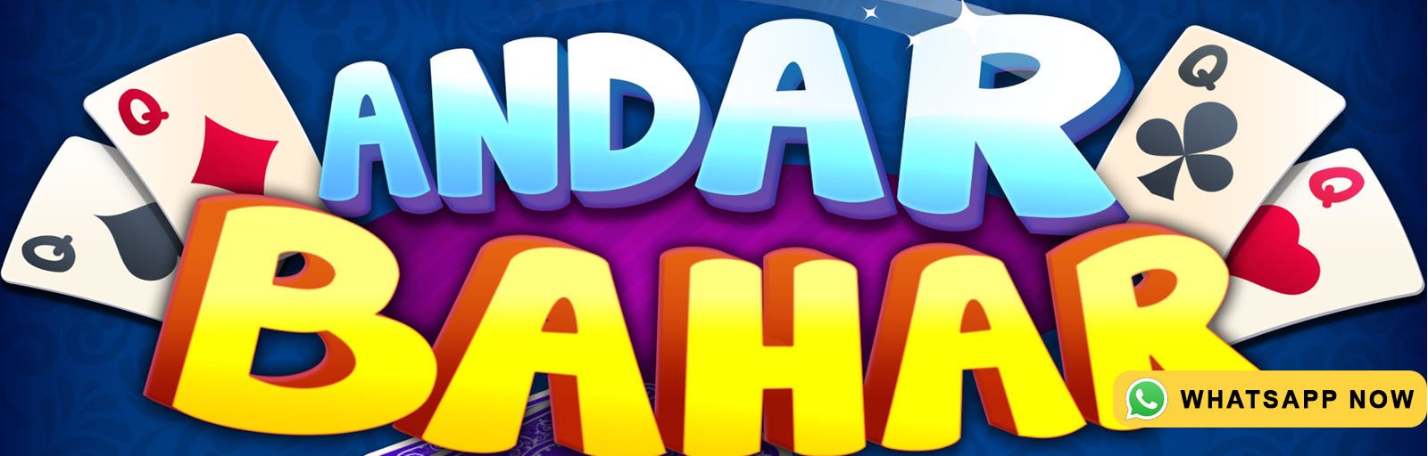Andar Bahar Casino ID