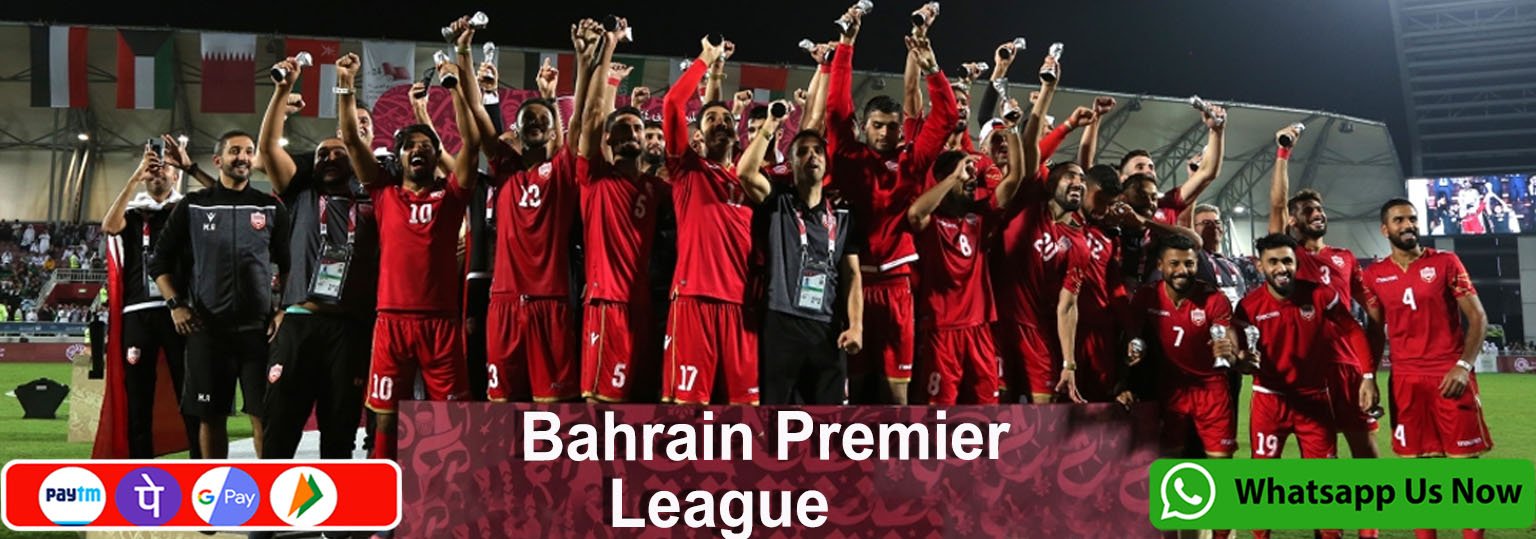 Bahrain Premier League Betting ID