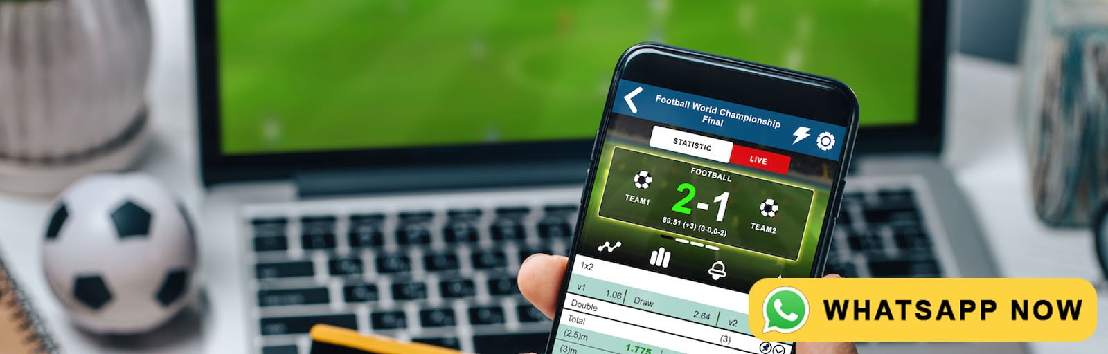 online sports betting