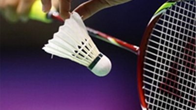 badminton betting