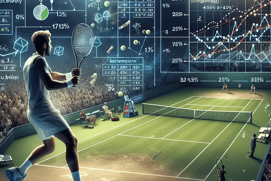 Tennis Betting