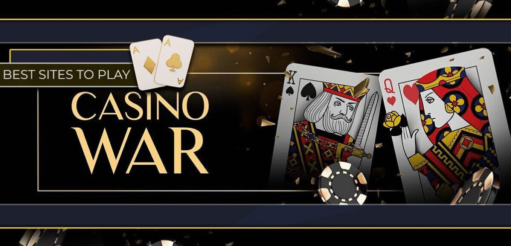 Casino War